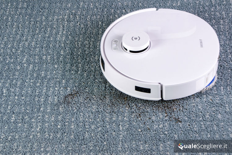 Ecovacs Deebot T30 Pro Omni
