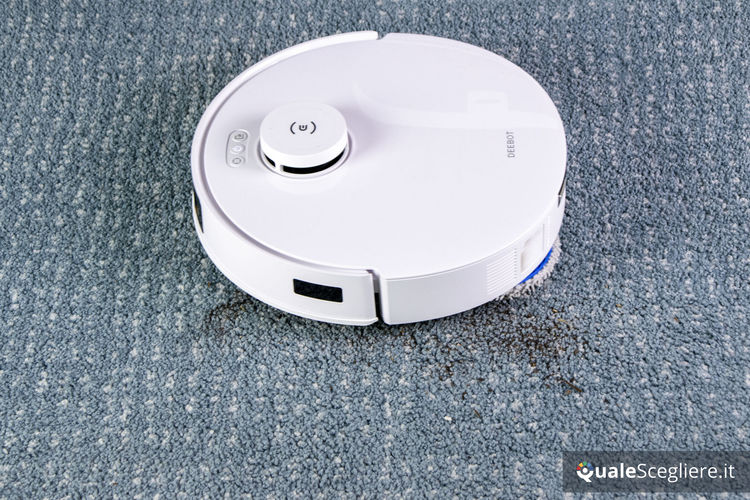 Ecovacs Deebot T30 Pro Omni
