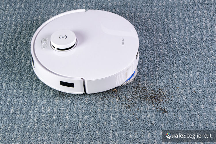 Ecovacs Deebot T30 Pro Omni