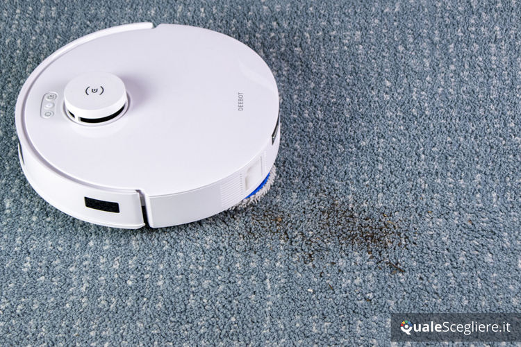 Ecovacs Deebot T30 Pro Omni