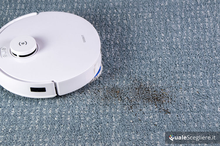 Ecovacs Deebot T30 Pro Omni