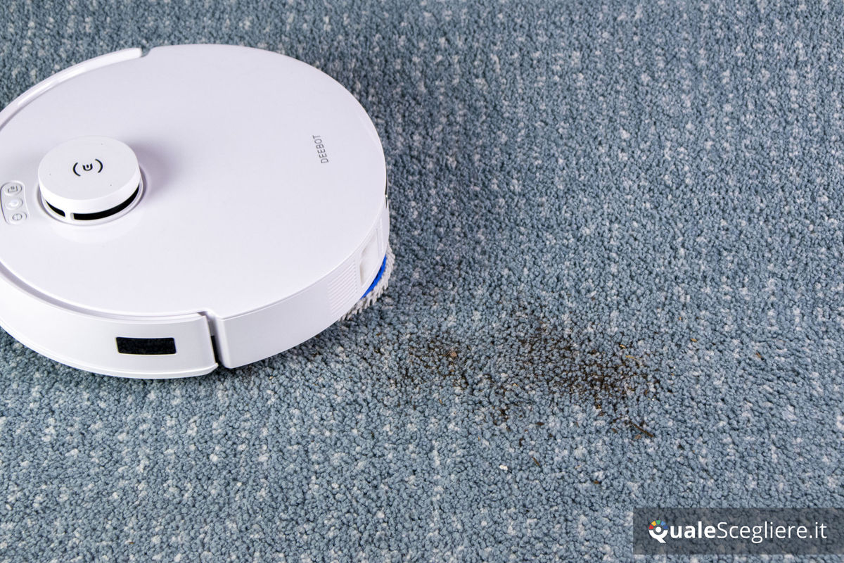 Ecovacs Deebot T30 Pro Omni