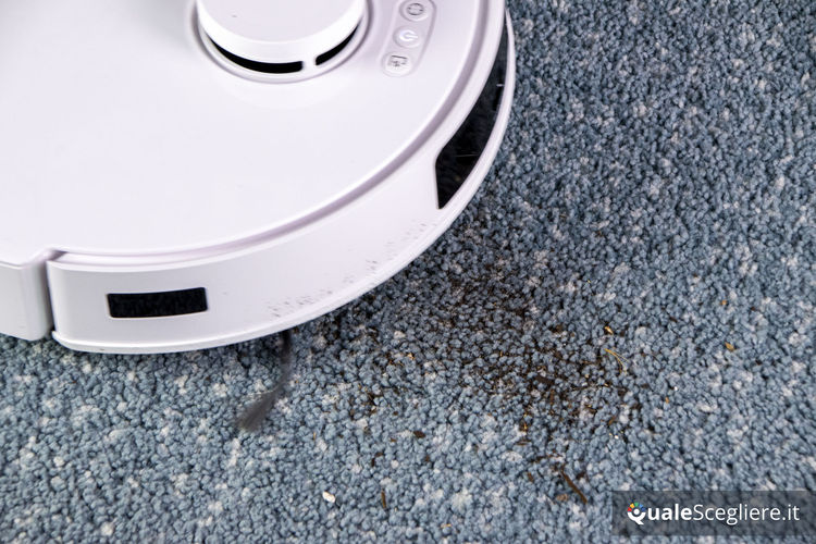 Ecovacs Deebot T30 Pro Omni