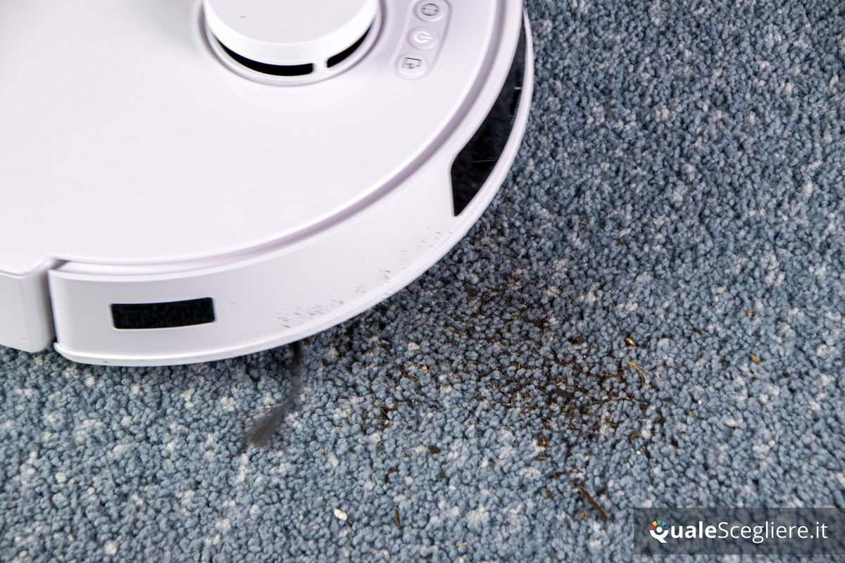 Ecovacs Deebot T30 Pro Omni