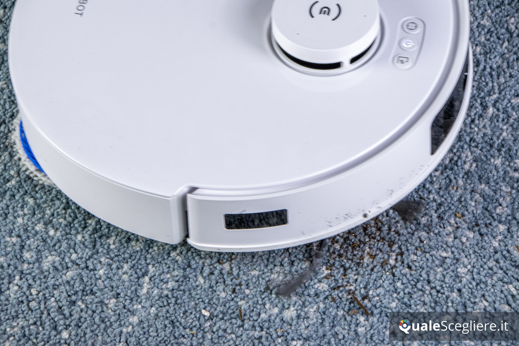 Ecovacs Deebot T30 Pro Omni