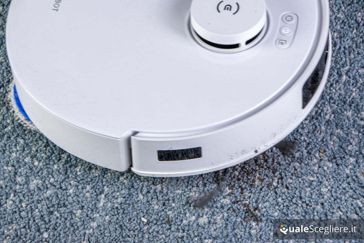 Ecovacs Deebot T30 Pro Omni