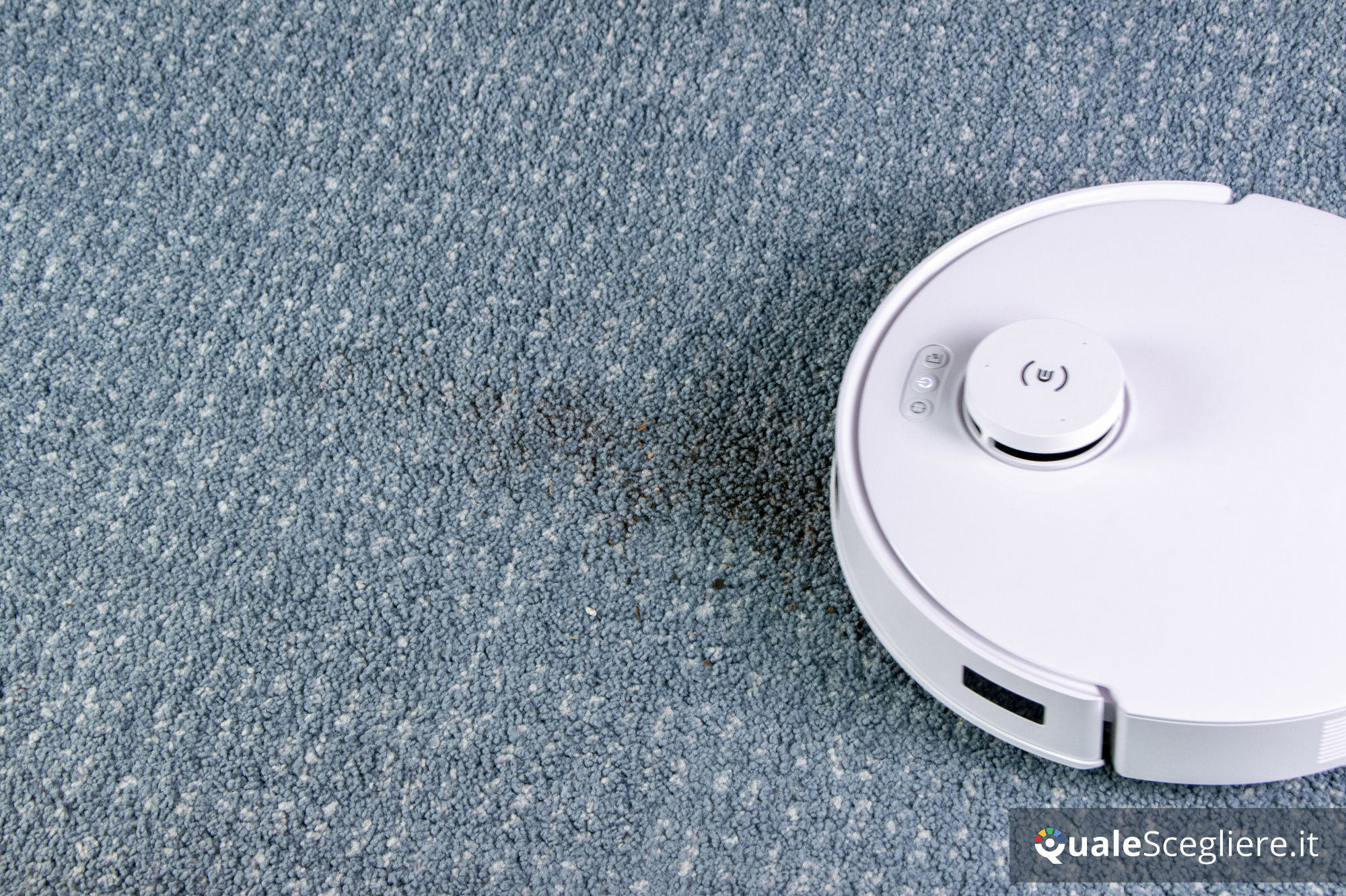 Ecovacs Deebot T30 Pro Omni