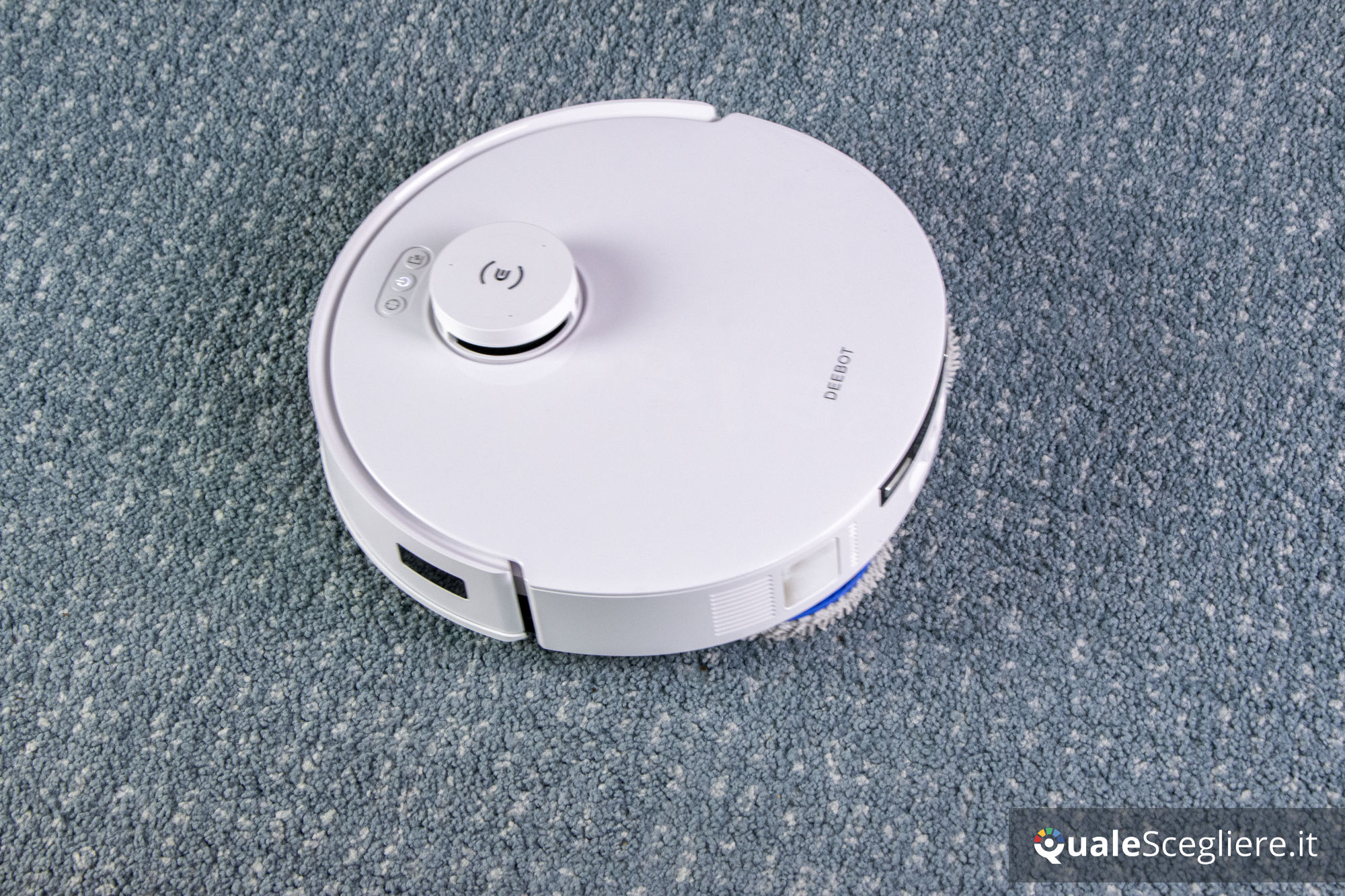 Ecovacs Deebot T30 Pro Omni