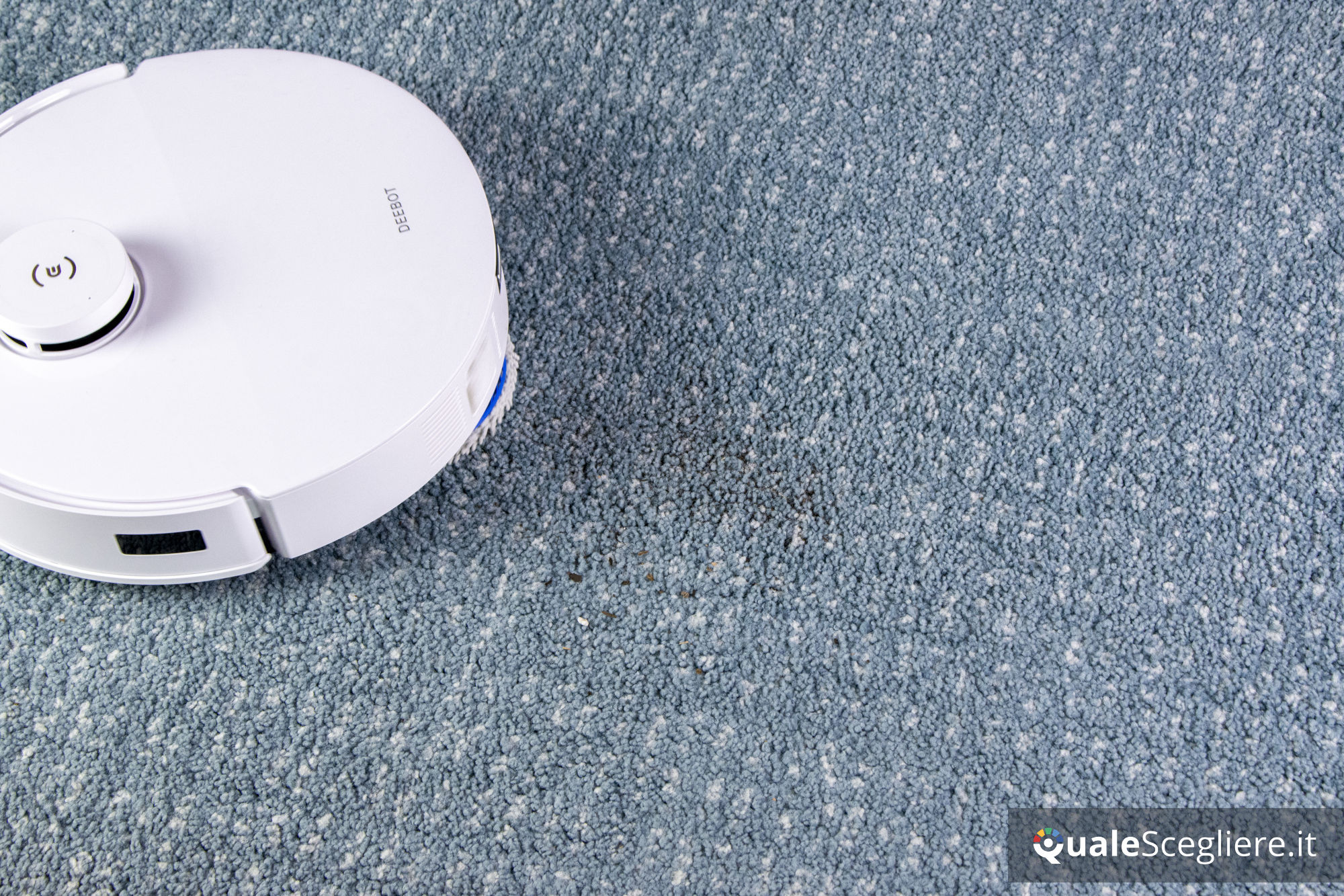 Ecovacs Deebot T30 Pro Omni