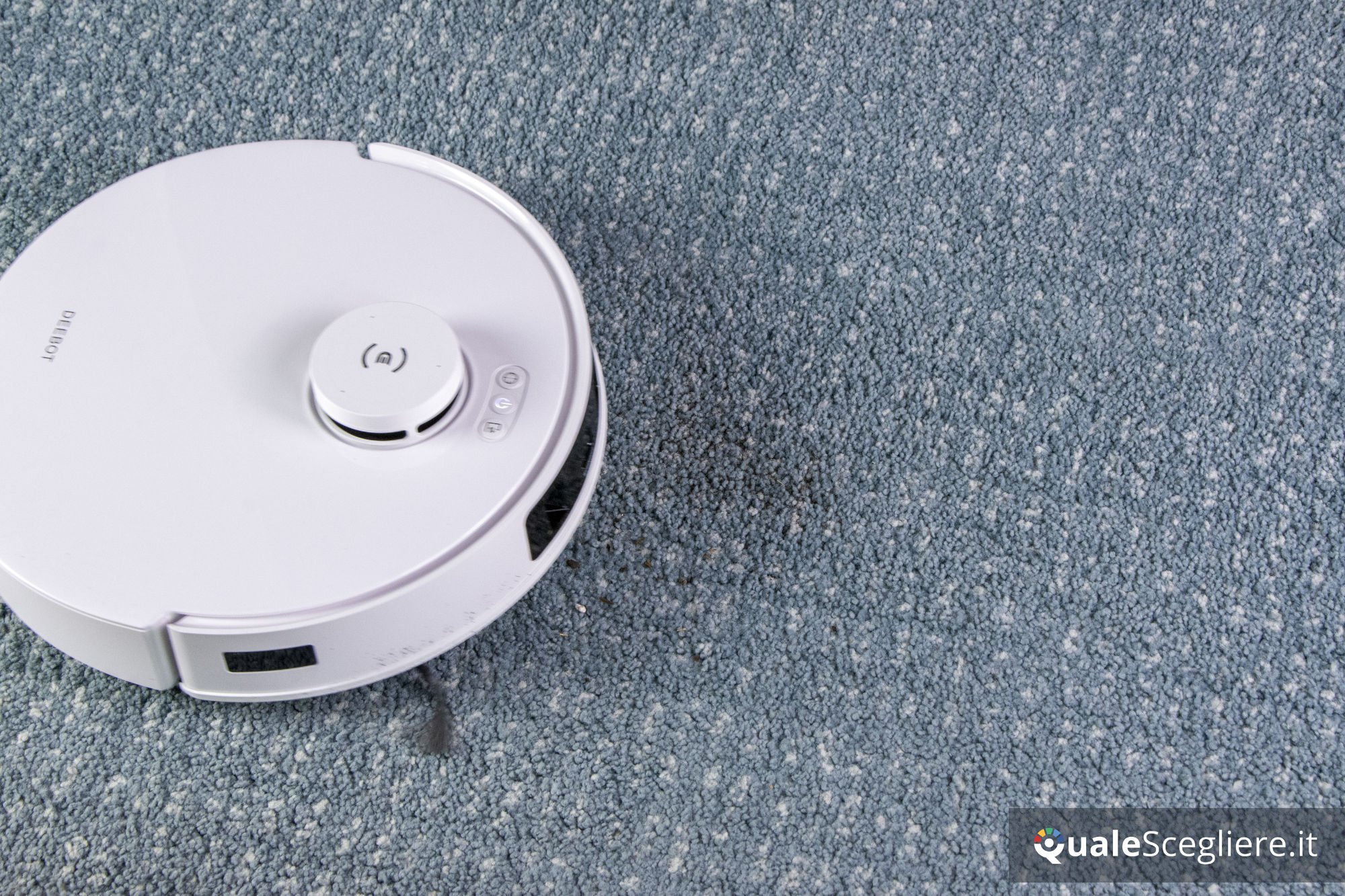 Ecovacs Deebot T30 Pro Omni