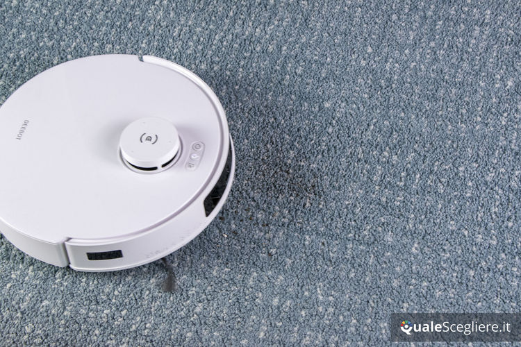 Ecovacs Deebot T30 Pro Omni