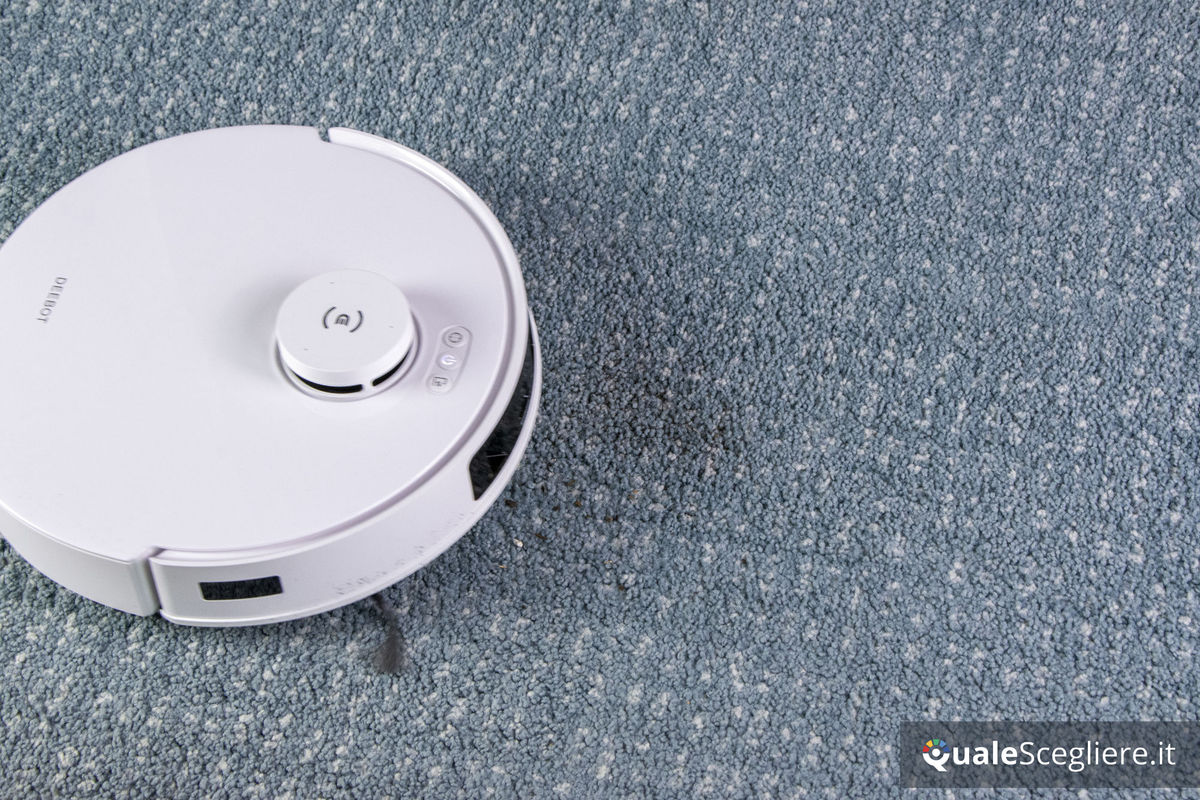 Ecovacs Deebot T30 Pro Omni