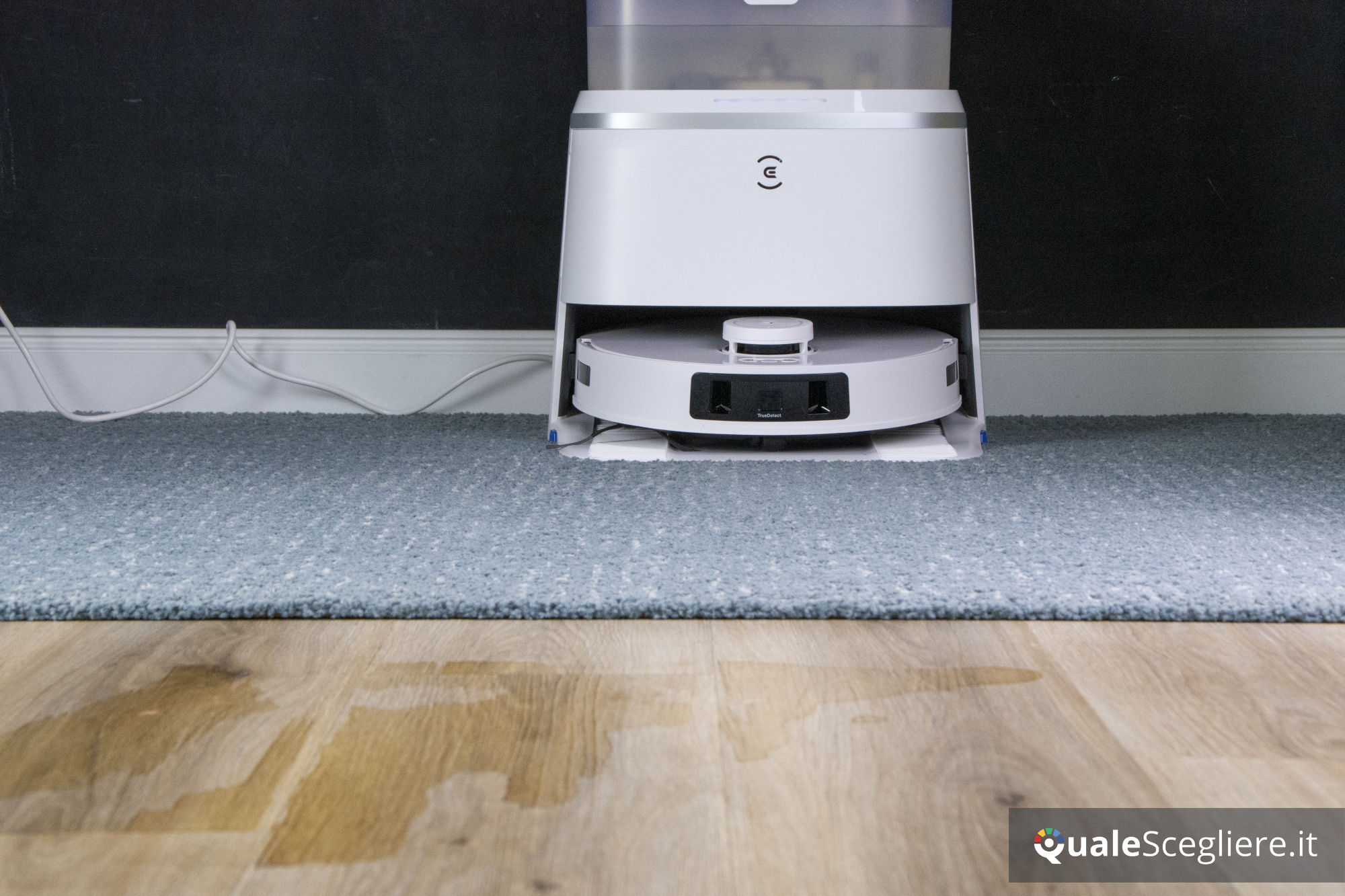 Ecovacs Deebot T30 Pro Omni