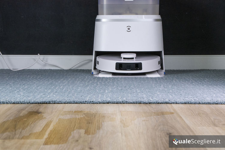 Ecovacs Deebot T30 Pro Omni