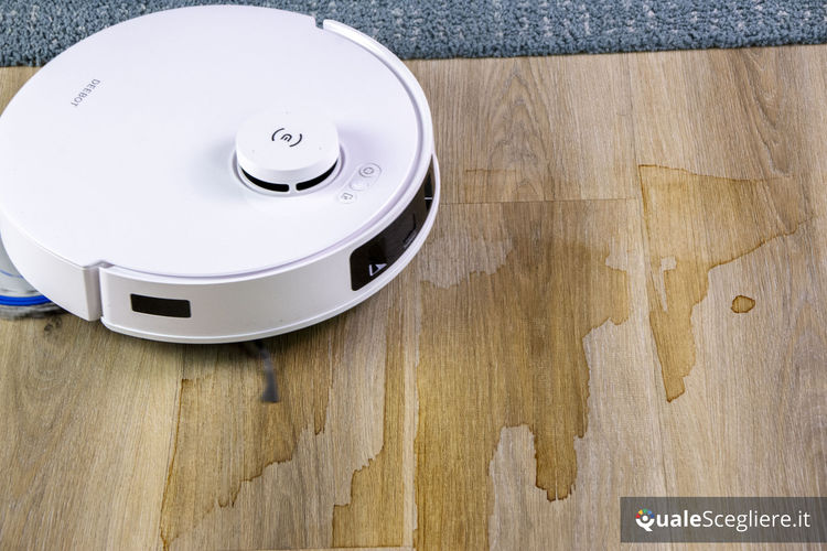 Ecovacs Deebot T30 Pro Omni