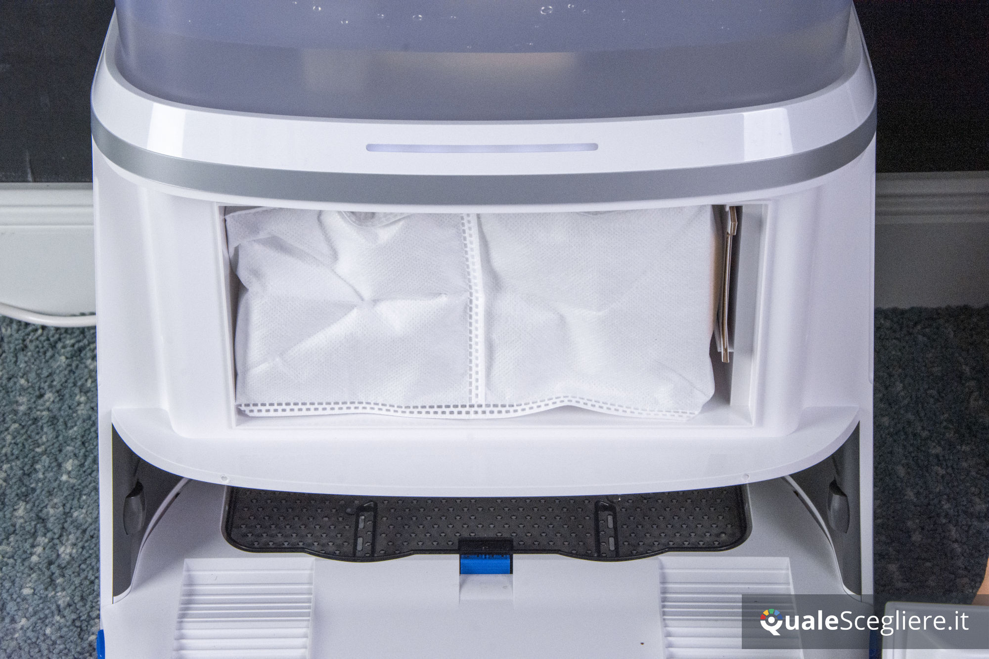 Ecovacs Deebot T30 Pro Omni