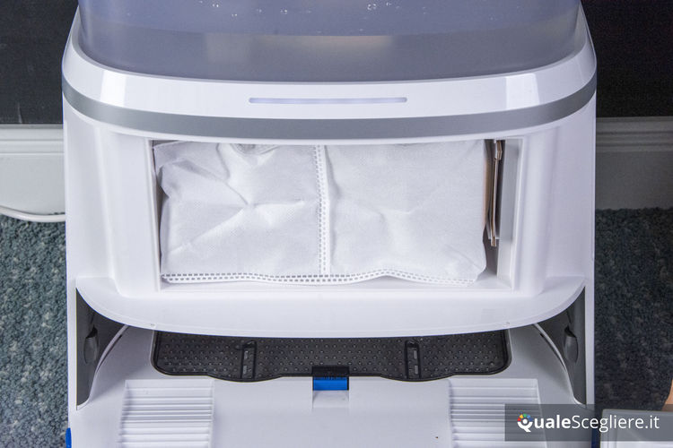 Ecovacs Deebot T30 Pro Omni