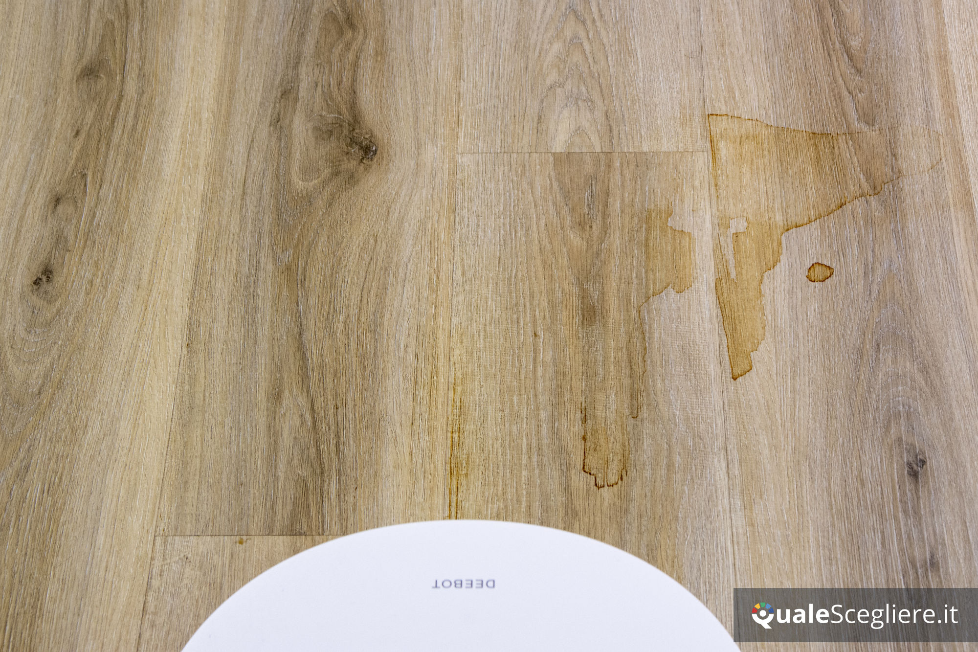 Ecovacs Deebot T30 Pro Omni