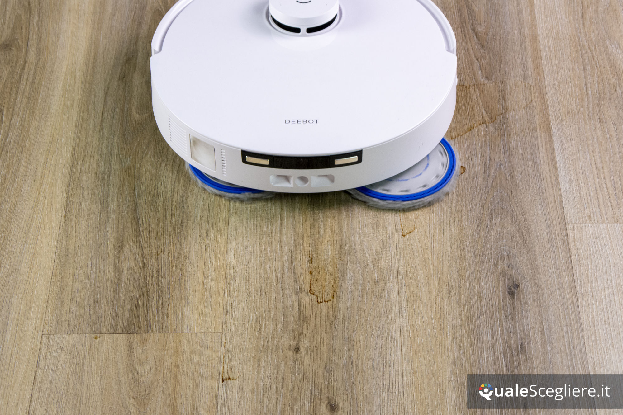 Ecovacs Deebot T30 Pro Omni