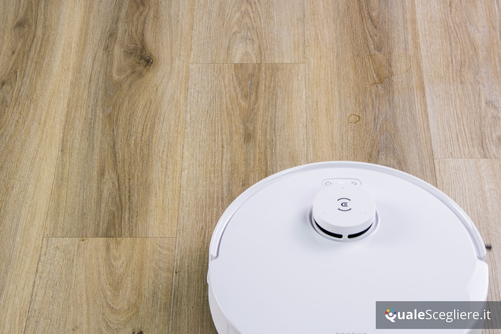 Ecovacs Deebot T30 Pro Omni