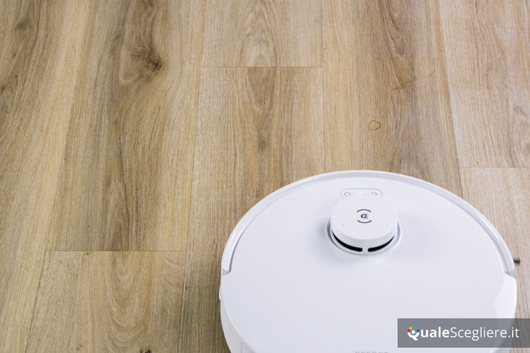 Ecovacs Deebot T30 Pro Omni