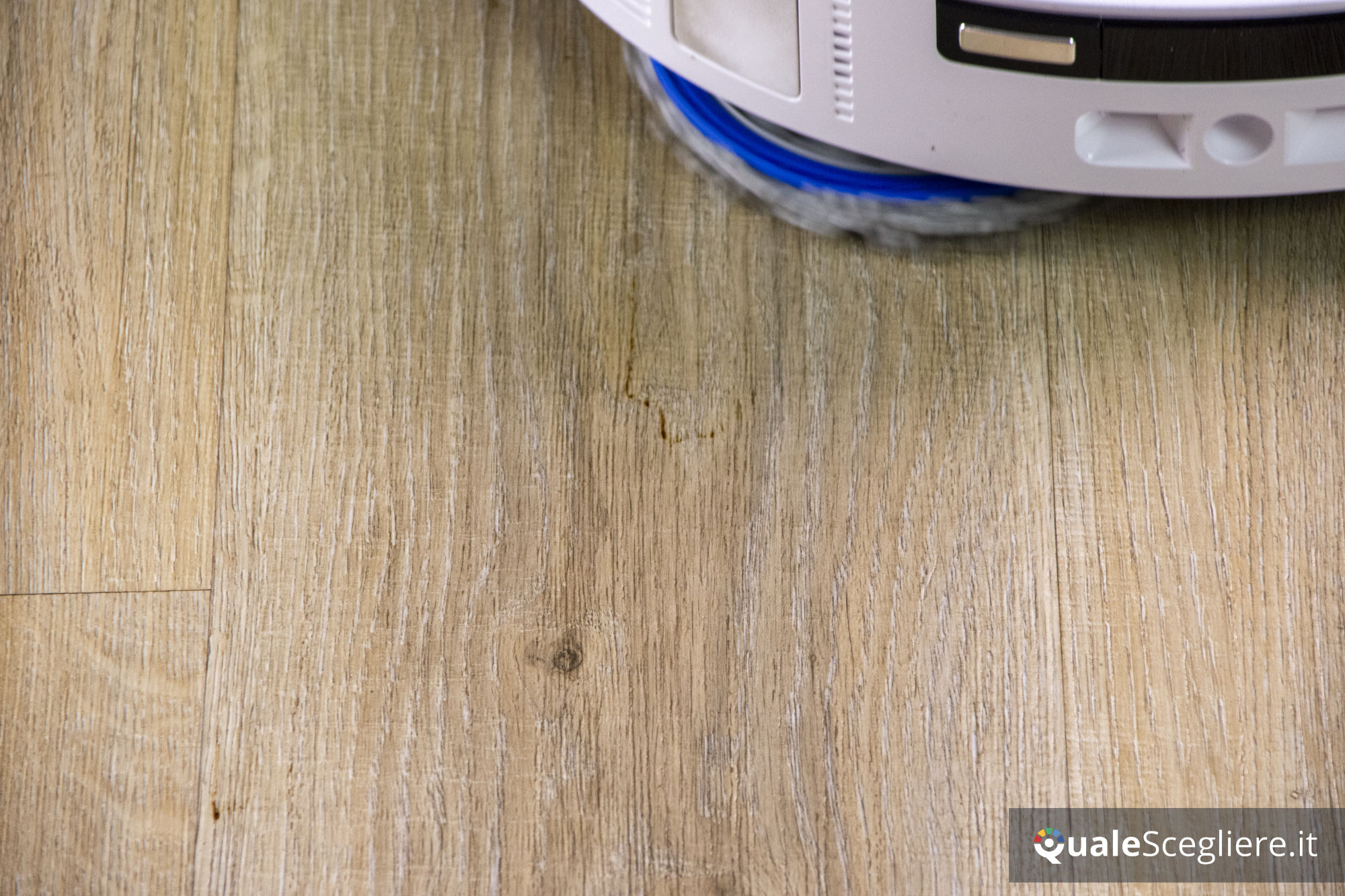 Ecovacs Deebot T30 Pro Omni