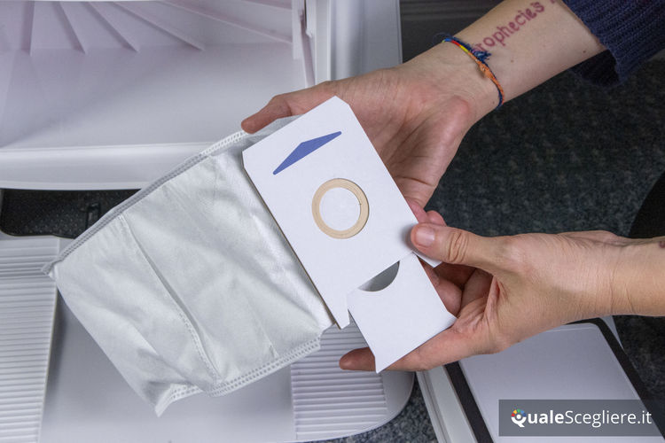 Ecovacs Deebot T30 Pro Omni