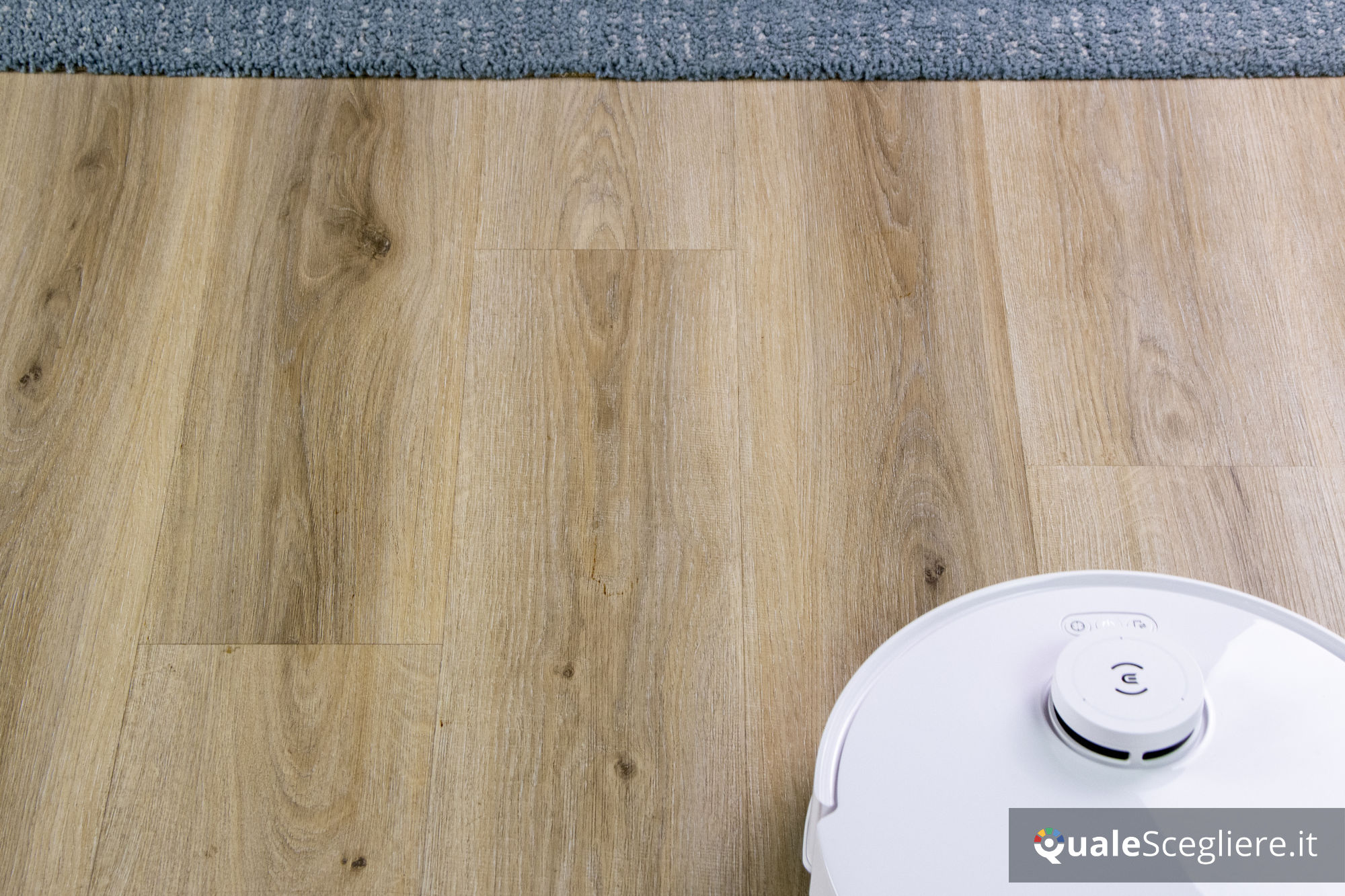 Ecovacs Deebot T30 Pro Omni