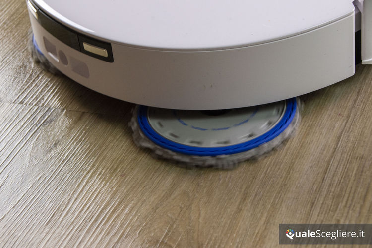 Ecovacs Deebot T30 Pro Omni