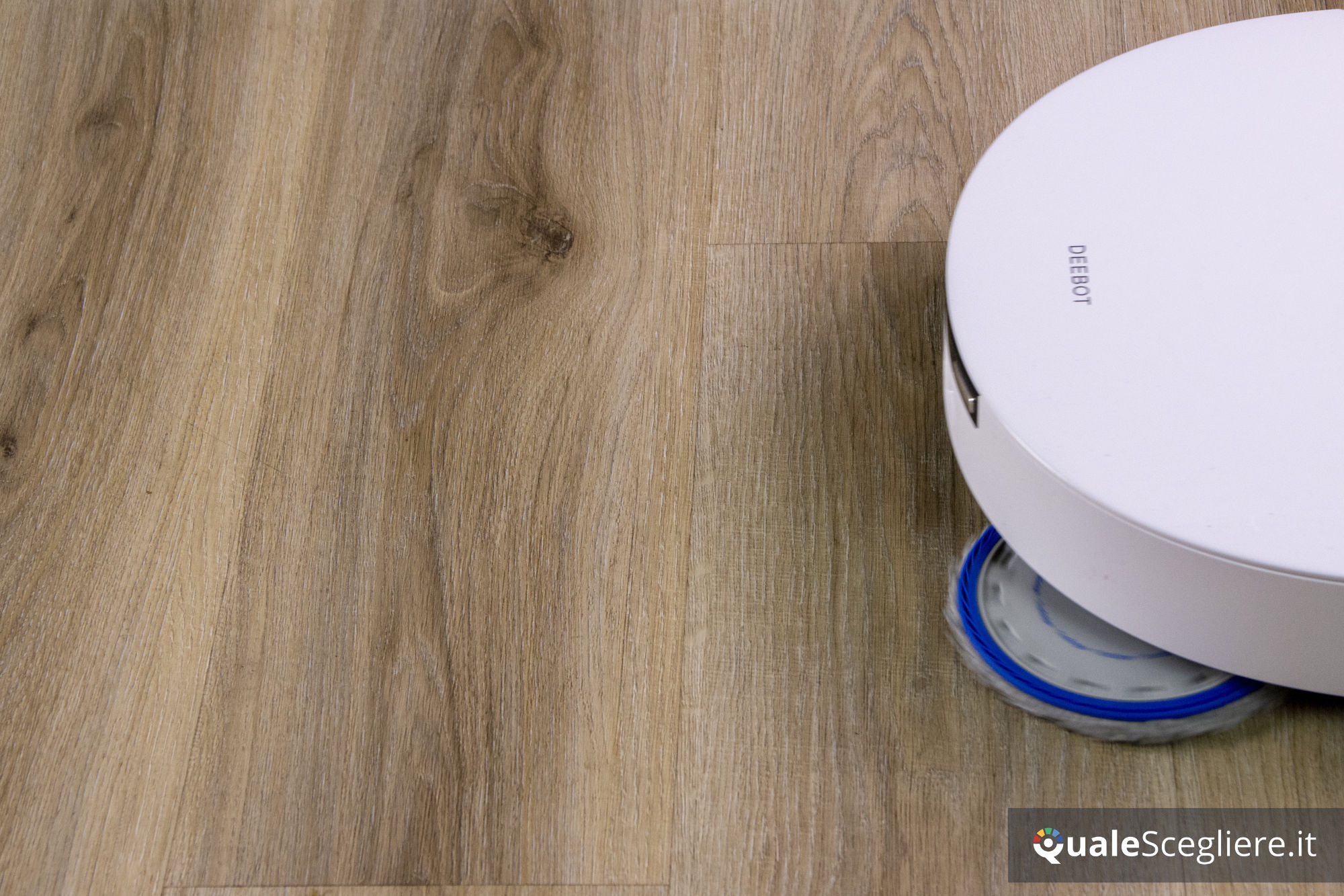 Ecovacs Deebot T30 Pro Omni