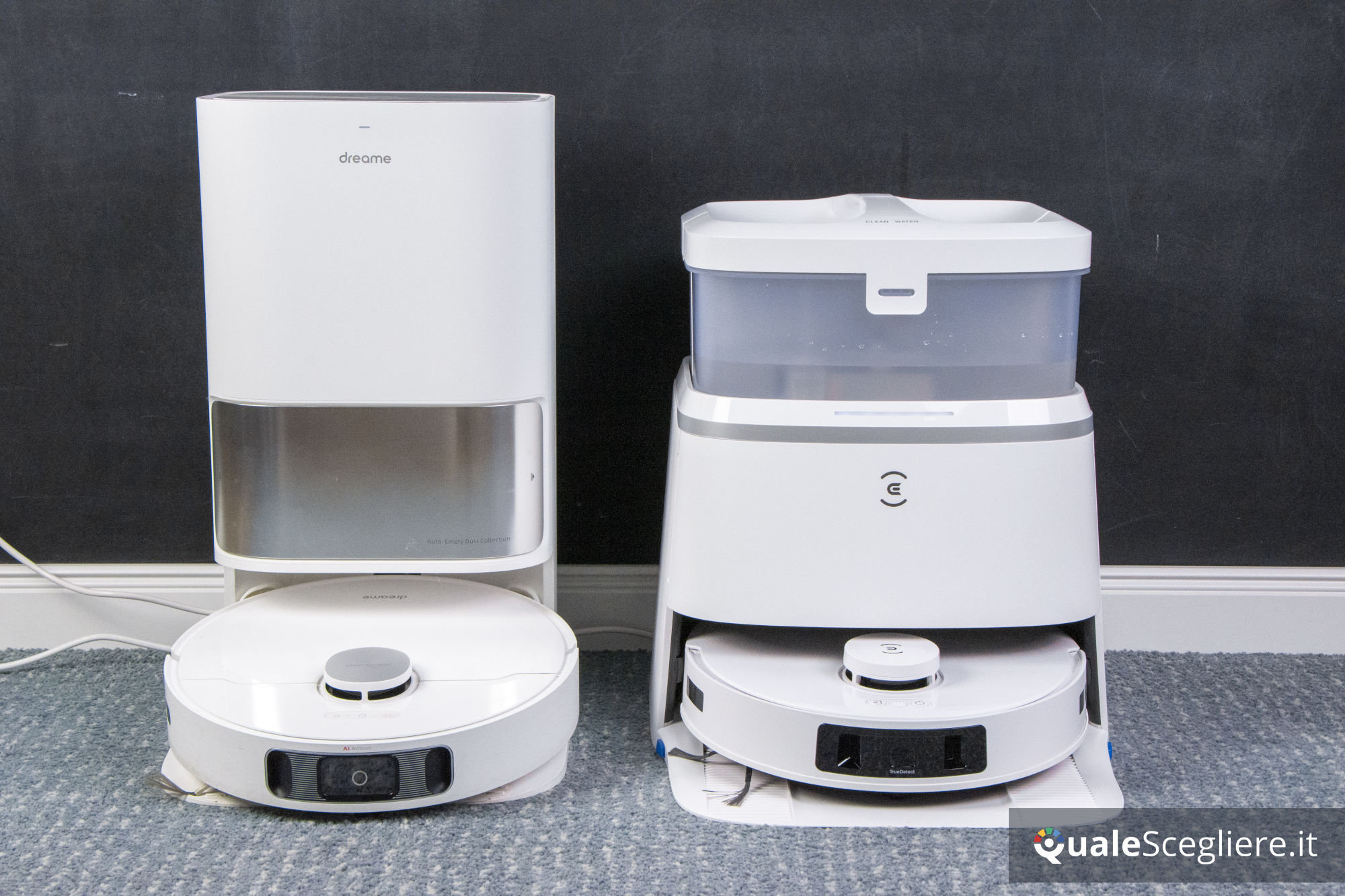 Ecovacs Deebot T30 Pro Omni