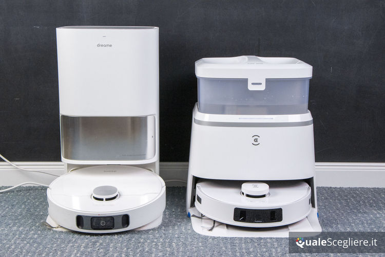 Ecovacs Deebot T30 Pro Omni