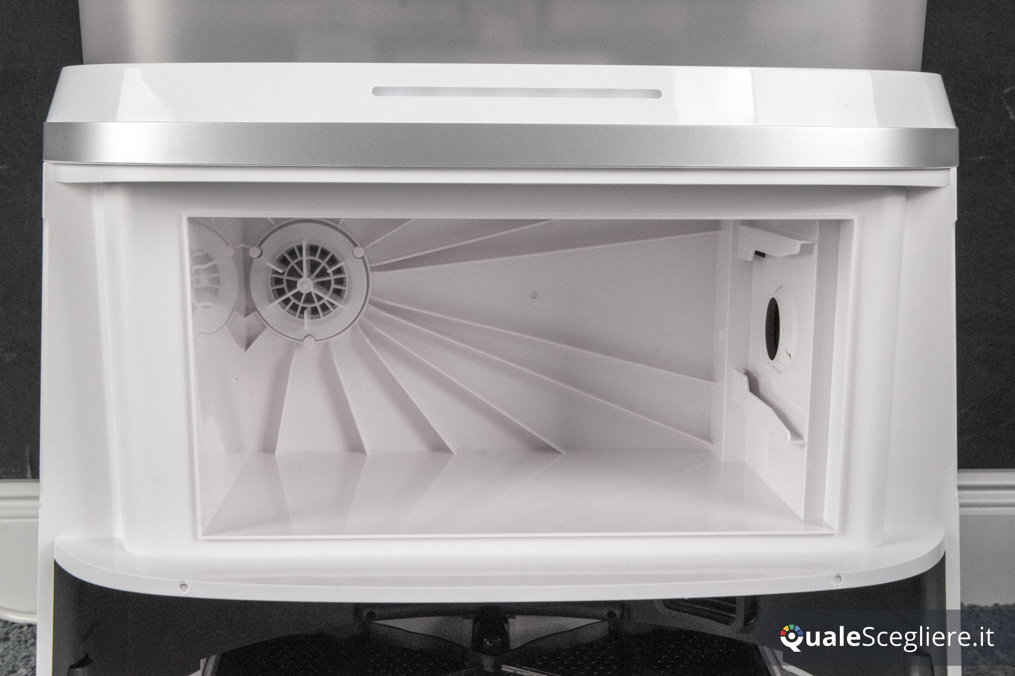 Ecovacs Deebot T30 Pro Omni