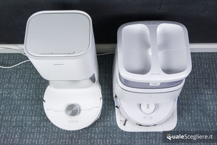 Ecovacs Deebot T30 Pro Omni