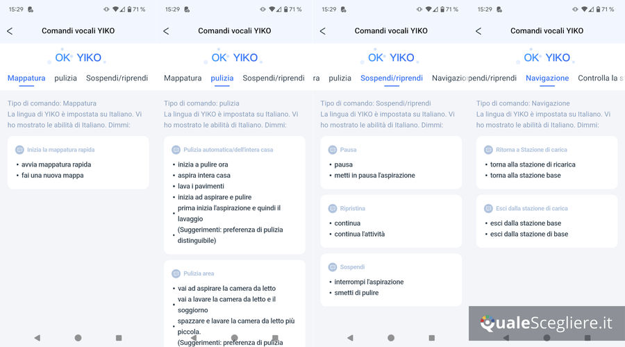 Ecovacs Deebot T30 Pro Omni
