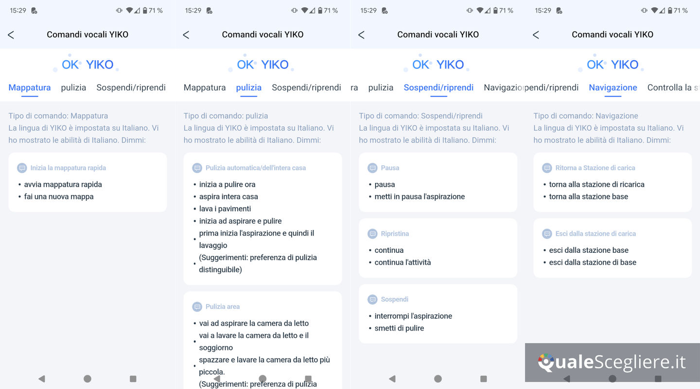 Ecovacs Deebot T30 Pro Omni