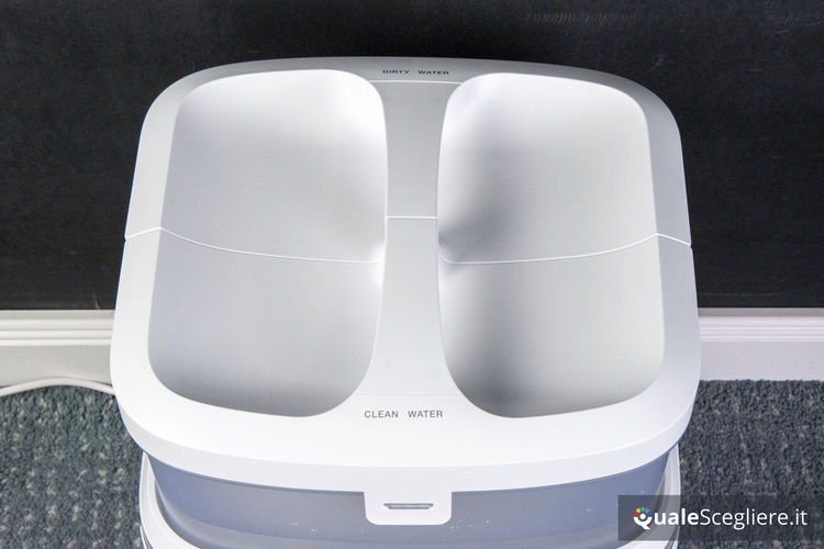 Ecovacs Deebot T30 Pro Omni