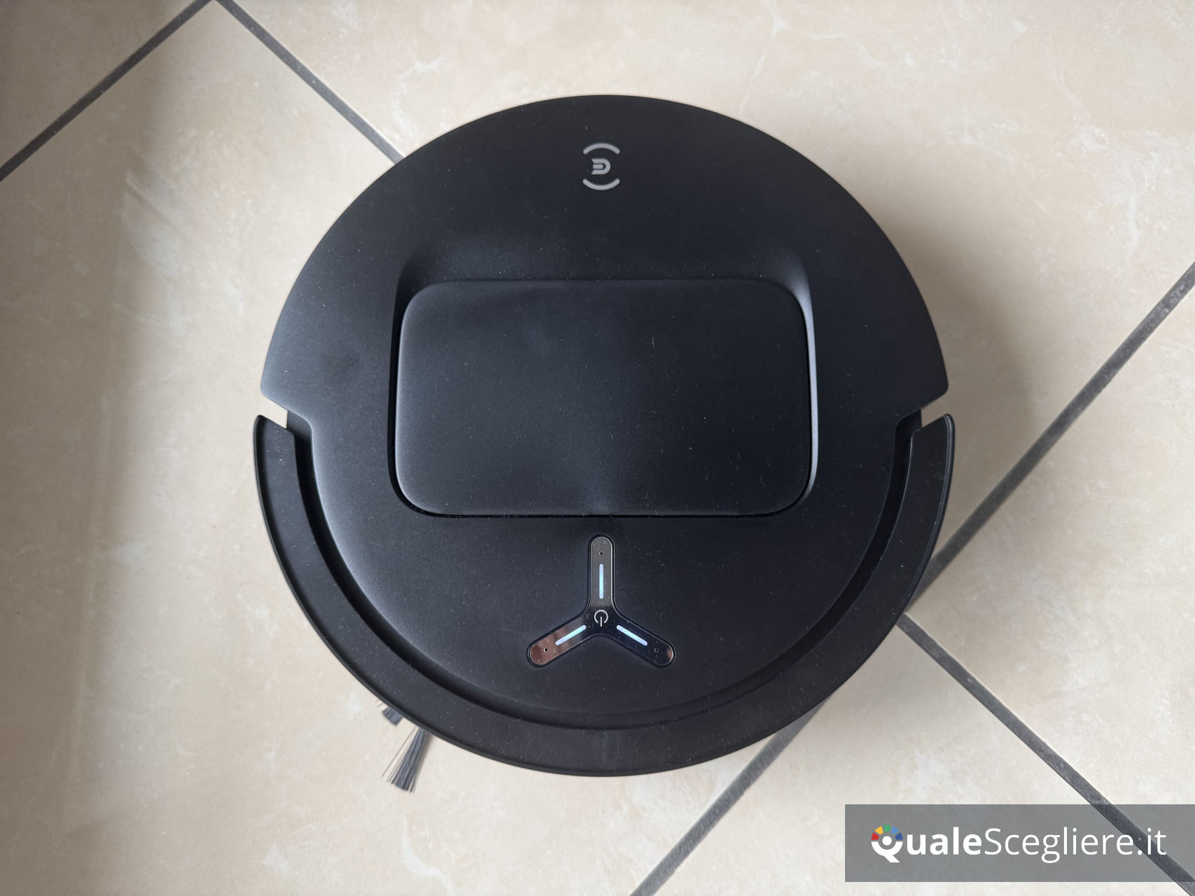 Ecovacs Deebot T80 Omni