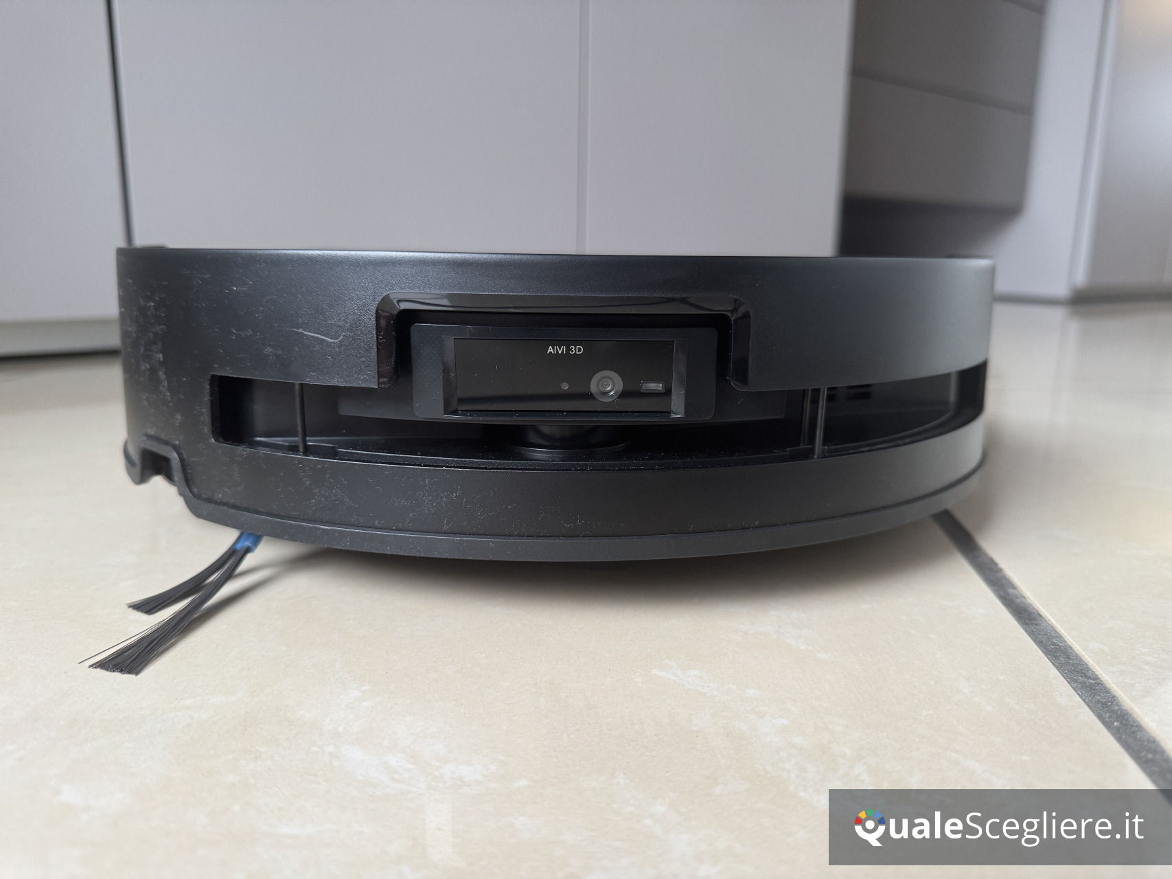 Ecovacs Deebot T80 Omni