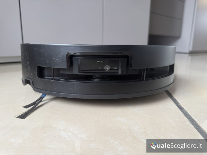 Ecovacs Deebot T80 Omni