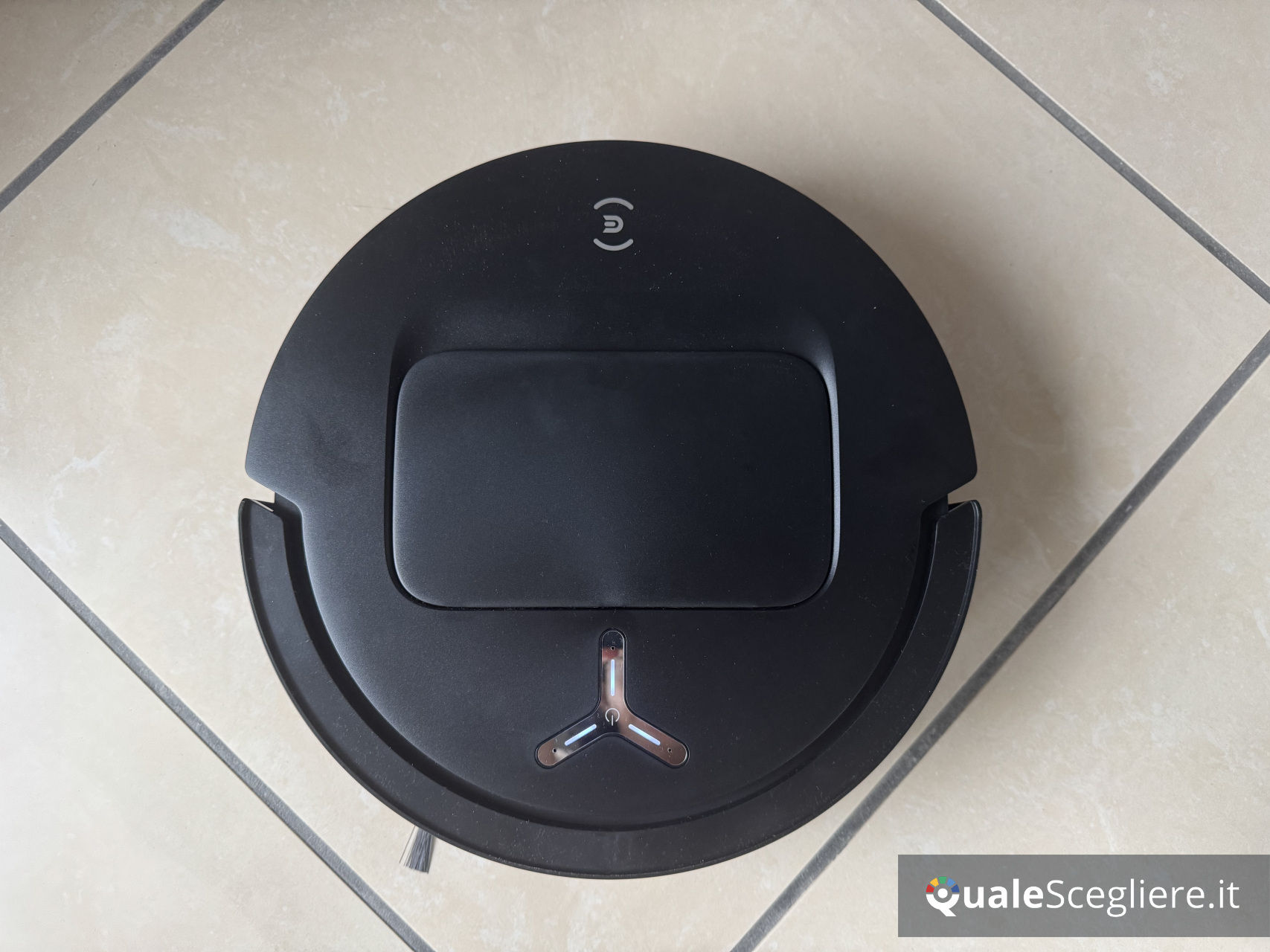 Ecovacs Deebot T80 Omni
