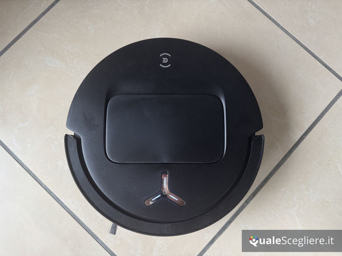 Ecovacs Deebot T80 Omni
