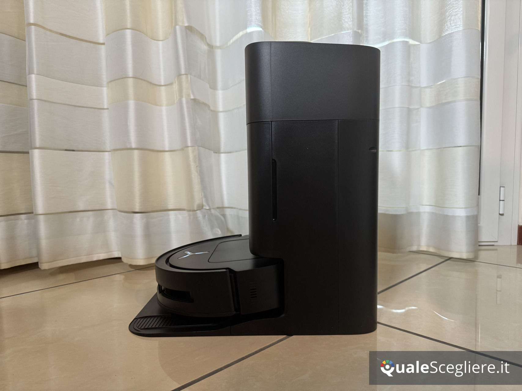 Ecovacs Deebot T80 Omni