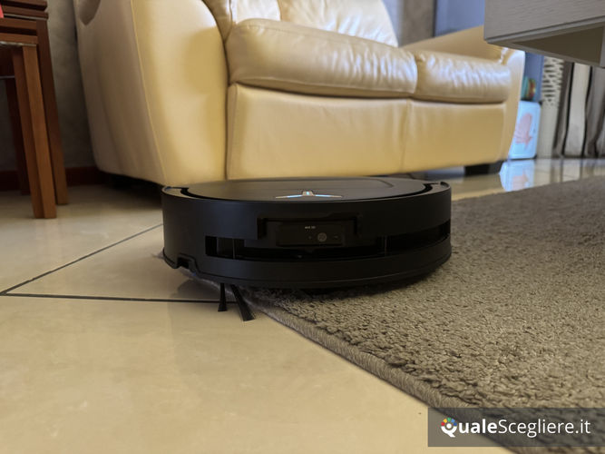 Ecovacs Deebot T80 Omni