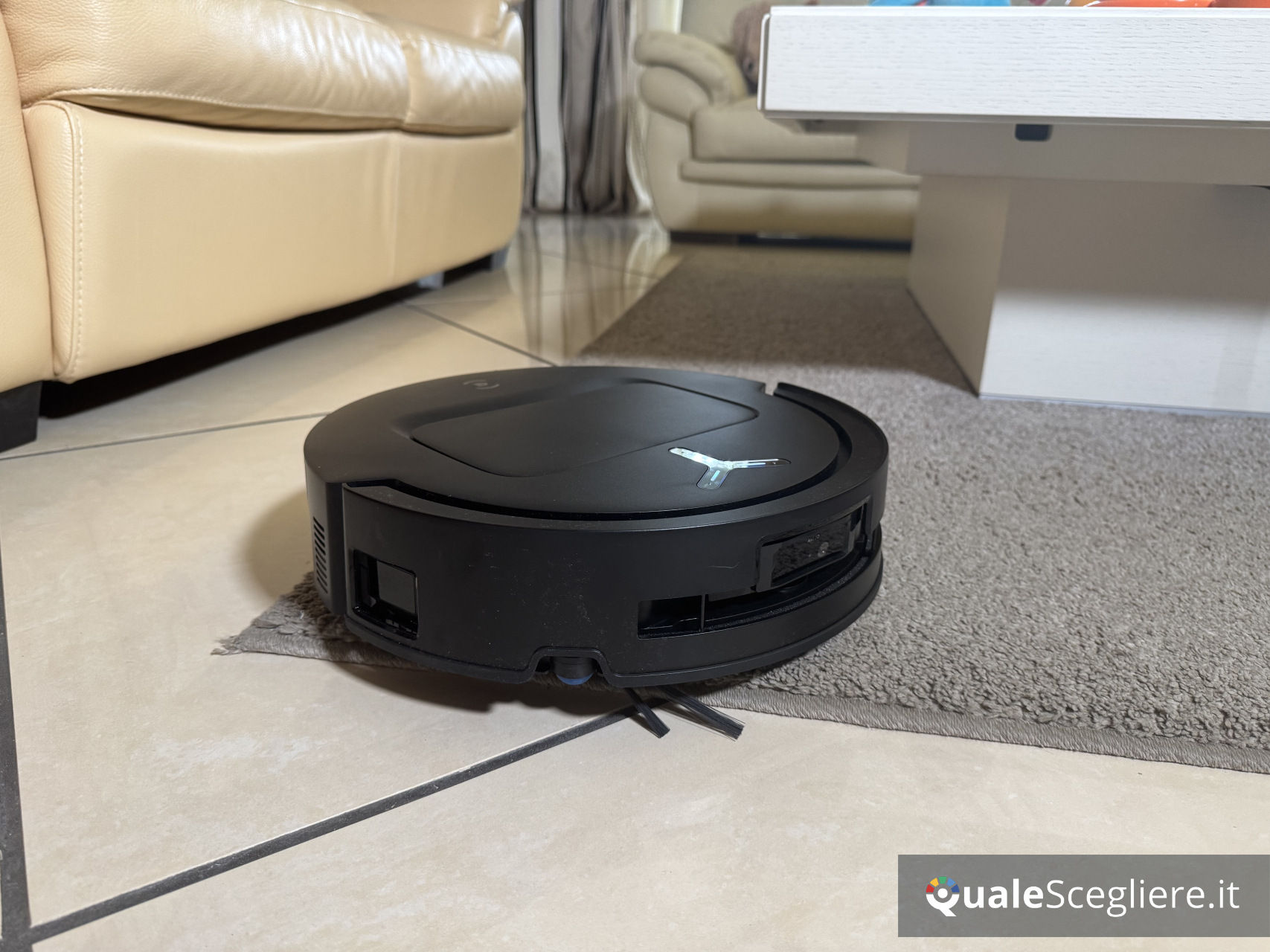 Ecovacs Deebot T80 Omni