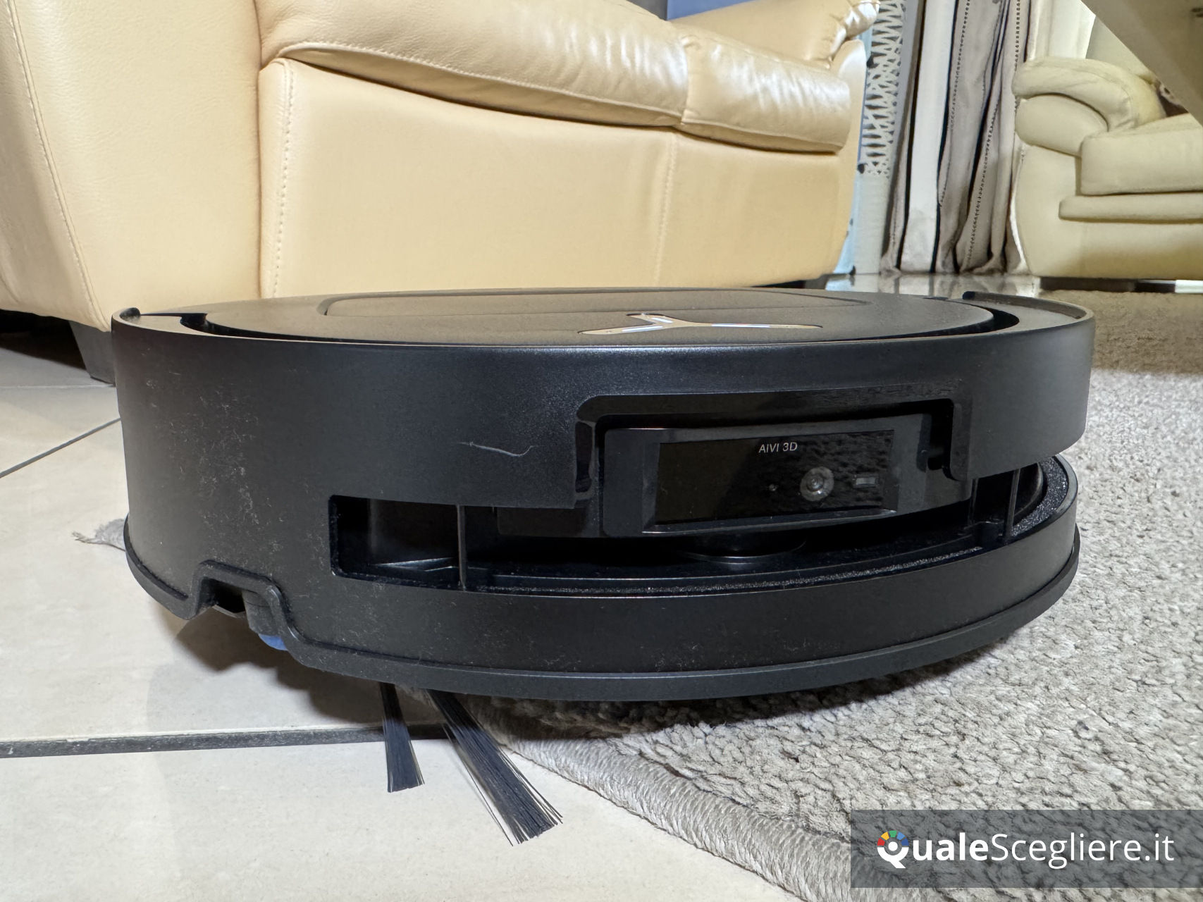 Ecovacs Deebot T80 Omni