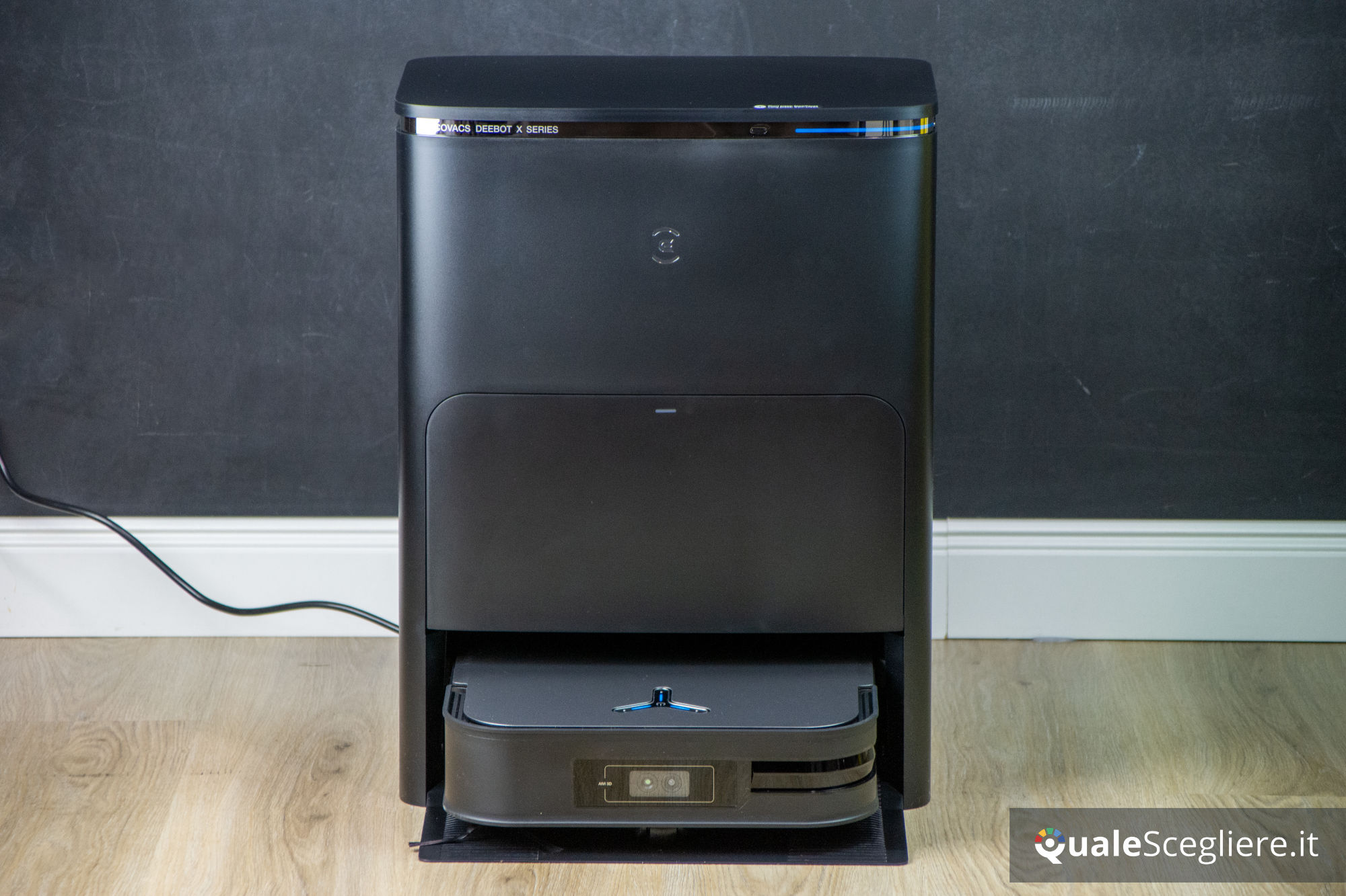 Ecovacs Deebot X2 Omni