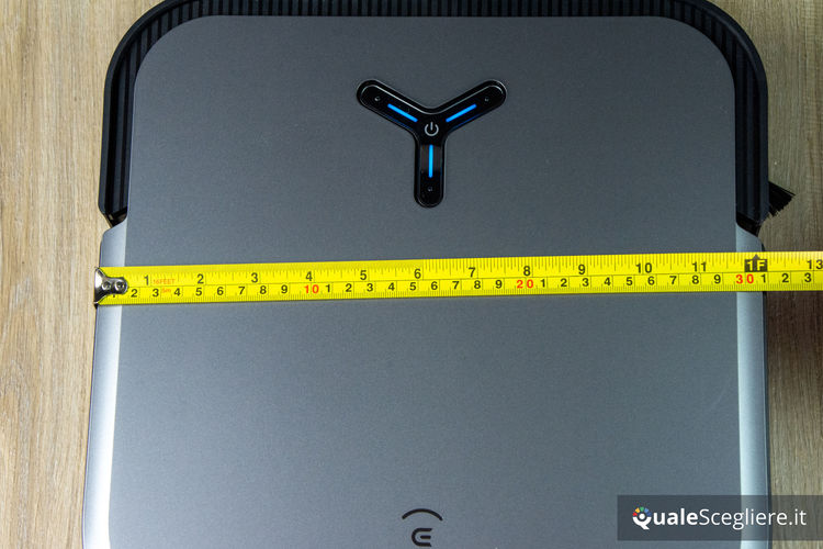 Ecovacs Deebot X2 Omni