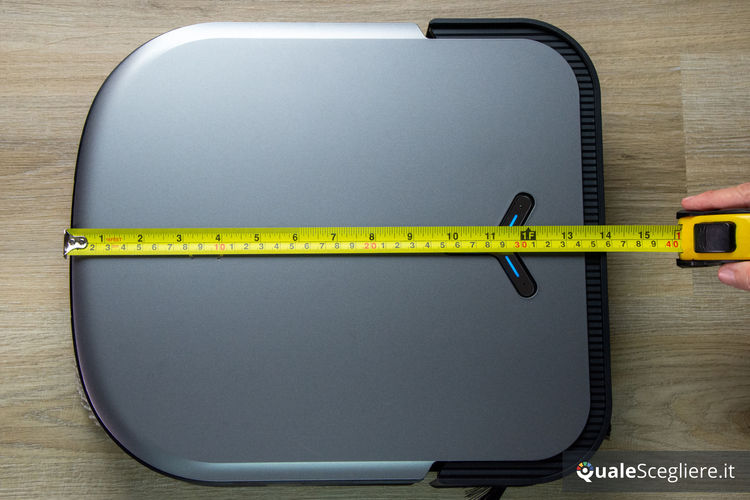 Ecovacs Deebot X2 Omni