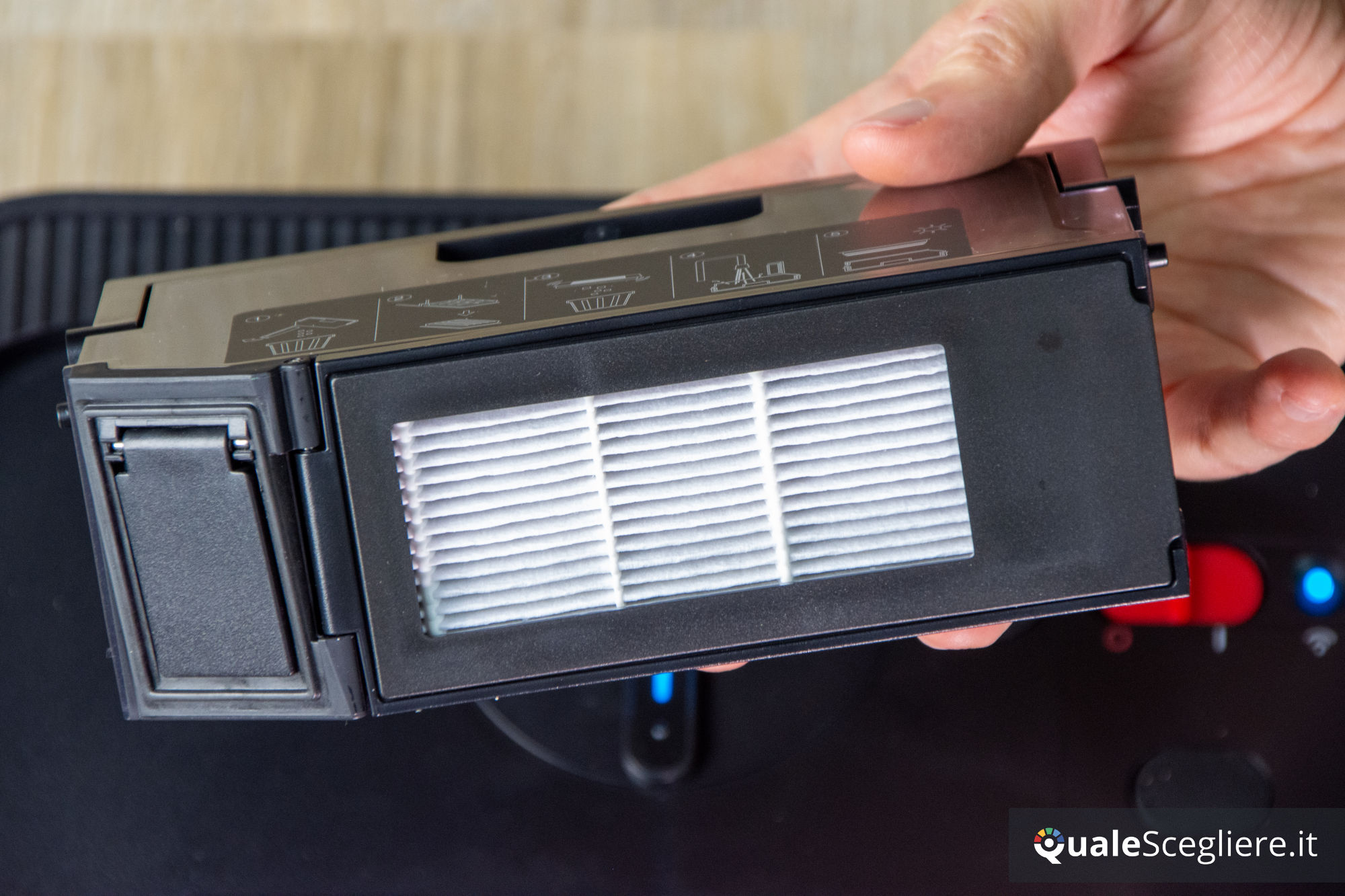 Ecovacs Deebot X2 Omni